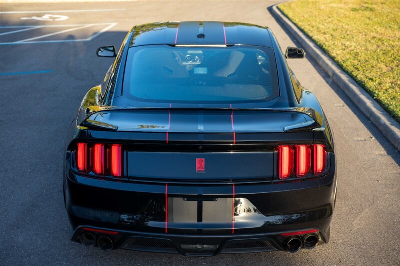 2018 Ford Mustang Shelby GT350R - Photo 8 - Sarasota, FL 34243