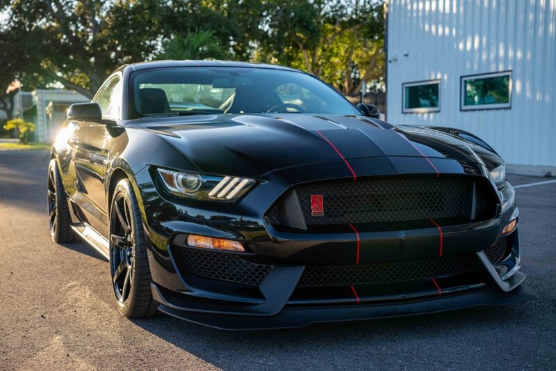 2018 Ford Mustang Shelby GT350R - Photo 3 - Sarasota, FL 34243