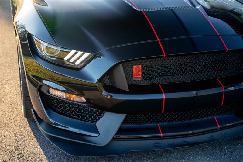 2018 Ford Mustang Shelby GT350R - Photo 19 - Sarasota, FL 34243