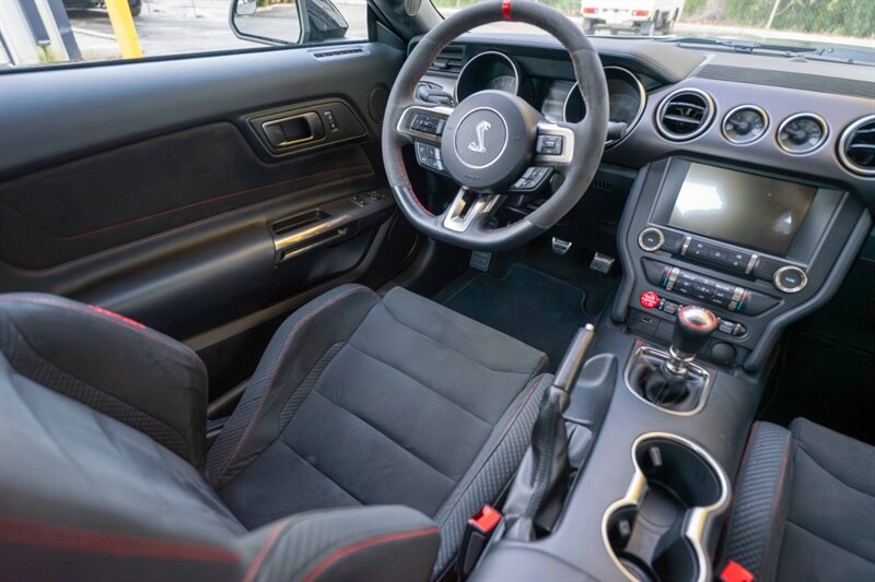 2018 Ford Mustang Shelby GT350R - Photo 41 - Sarasota, FL 34243