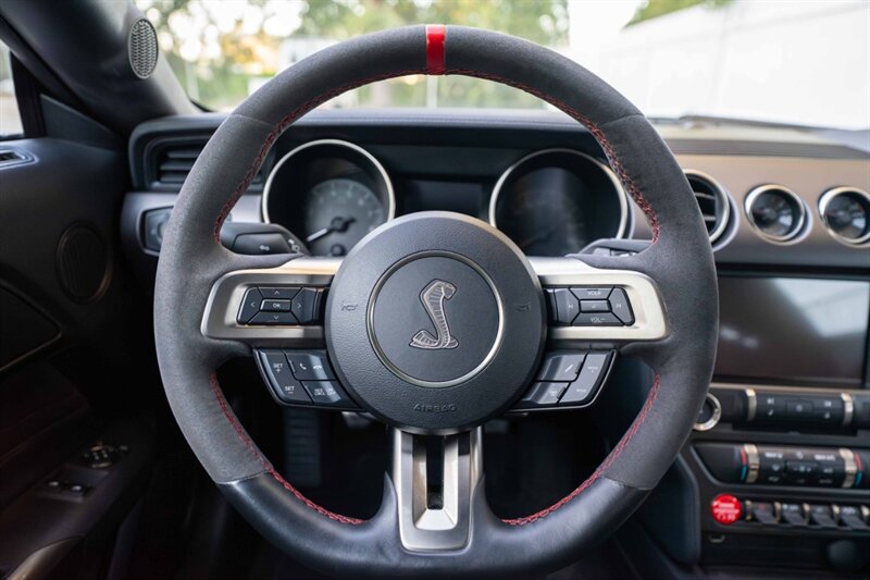 2018 Ford Mustang Shelby GT350R - Photo 43 - Sarasota, FL 34243
