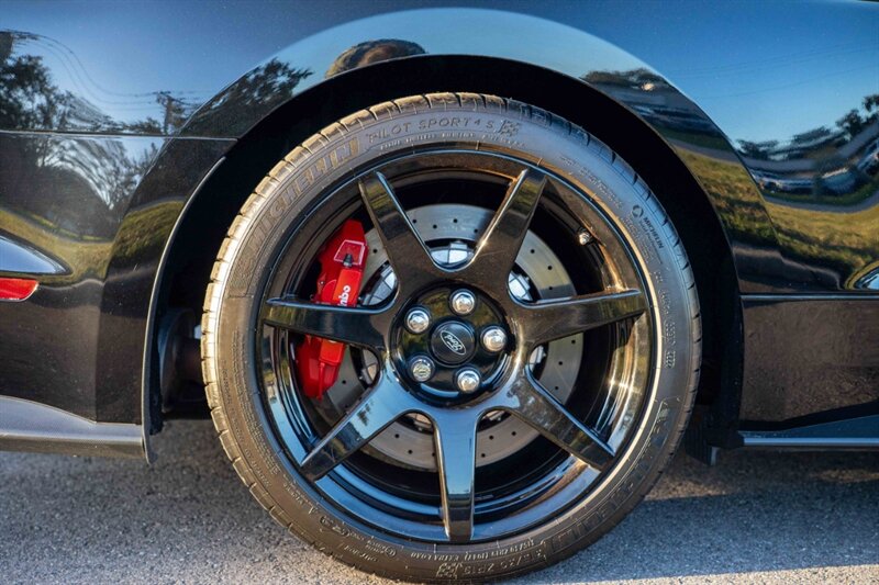 2018 Ford Mustang Shelby GT350R - Photo 25 - Sarasota, FL 34243