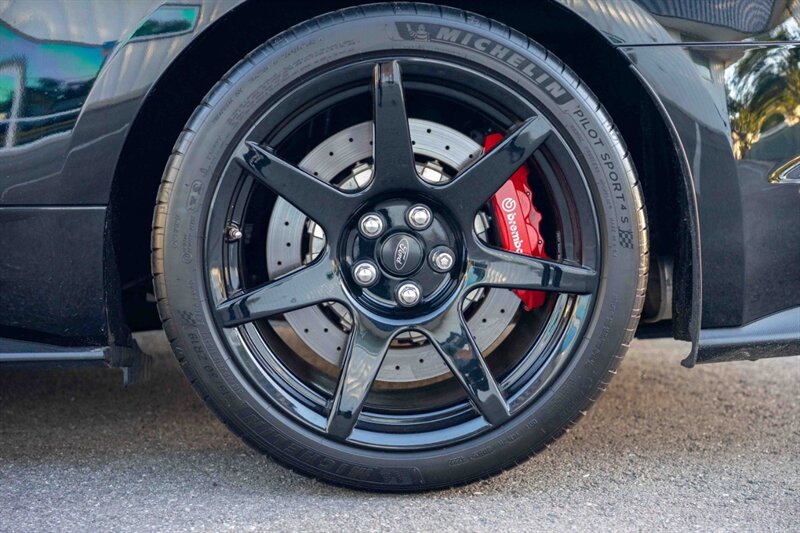 2018 Ford Mustang Shelby GT350R - Photo 28 - Sarasota, FL 34243