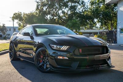 2018 Ford Mustang Shelby GT350R   - Photo 1 - Sarasota, FL 34243