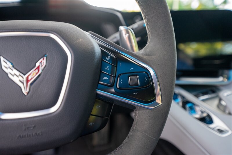 2023 Chevrolet Corvette Stingray Z51 PERFORMANCE - Photo 42 - Sarasota, FL 34243