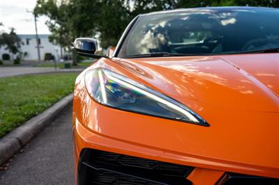 2023 Chevrolet Corvette Stingray Z51 PERFORMANCE   - Photo 22 - Sarasota, FL 34243