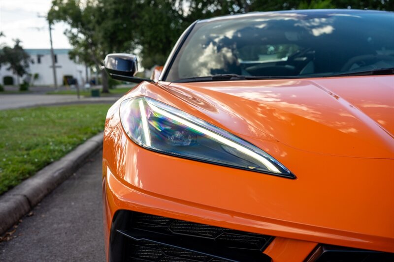 2023 Chevrolet Corvette Stingray Z51 PERFORMANCE - Photo 22 - Sarasota, FL 34243