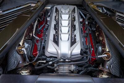 2023 Chevrolet Corvette Stingray Z51 PERFORMANCE   - Photo 34 - Sarasota, FL 34243