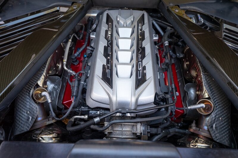 2023 Chevrolet Corvette Stingray Z51 PERFORMANCE - Photo 34 - Sarasota, FL 34243