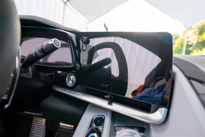 2023 Chevrolet Corvette Stingray Z51 PERFORMANCE - Photo 43 - Sarasota, FL 34243