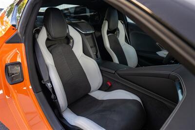2023 Chevrolet Corvette Stingray Z51 PERFORMANCE   - Photo 38 - Sarasota, FL 34243