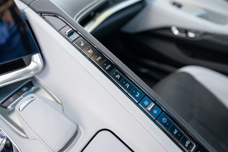 2023 Chevrolet Corvette Stingray Z51 PERFORMANCE - Photo 46 - Sarasota, FL 34243