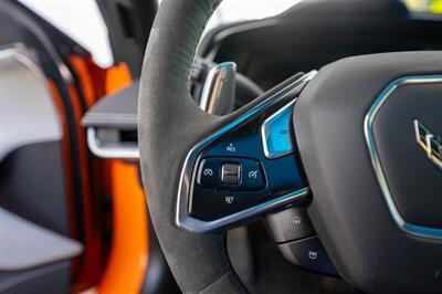 2023 Chevrolet Corvette Stingray Z51 PERFORMANCE   - Photo 40 - Sarasota, FL 34243