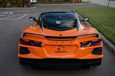2023 Chevrolet Corvette Stingray Z51 PERFORMANCE   - Photo 32 - Sarasota, FL 34243