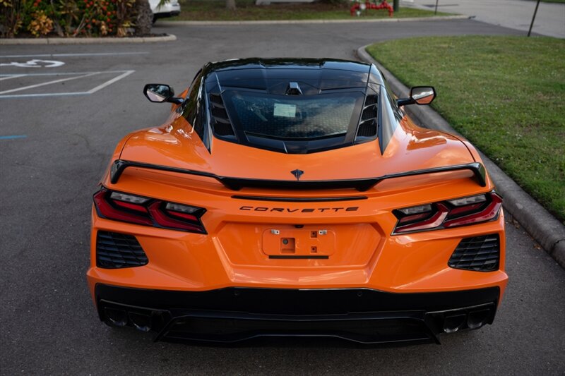 2023 Chevrolet Corvette Stingray Z51 PERFORMANCE - Photo 32 - Sarasota, FL 34243