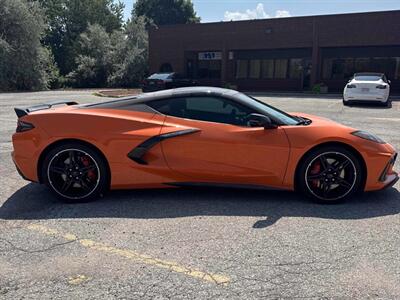 2023 Chevrolet Corvette Stingray Z51 PERFORMANCE   - Photo 2 - Sarasota, FL 34243