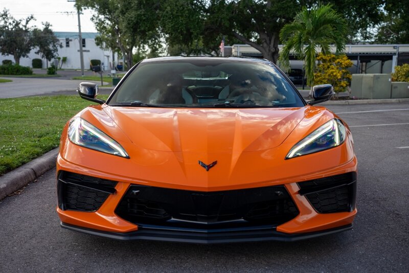 2023 Chevrolet Corvette Stingray Z51 PERFORMANCE - Photo 12 - Sarasota, FL 34243