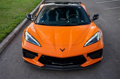 2023 Chevrolet Corvette Stingray Z51 PERFORMANCE   - Photo 20 - Sarasota, FL 34243