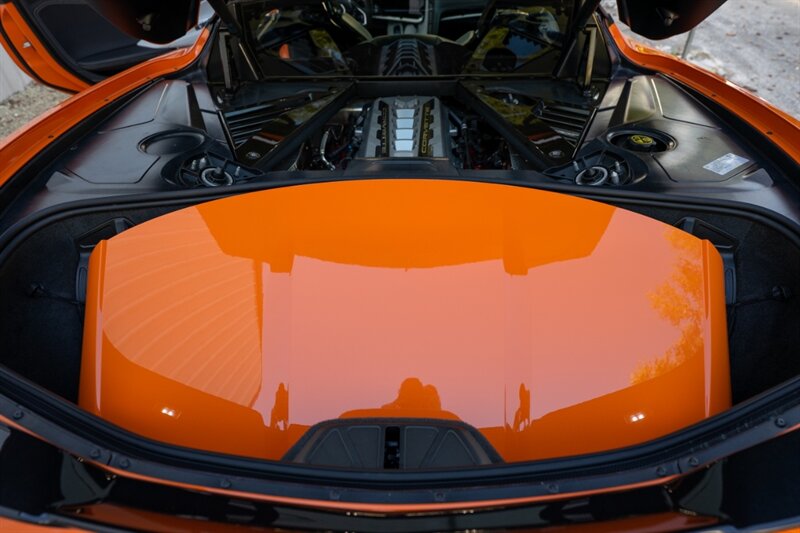 2023 Chevrolet Corvette Stingray Z51 PERFORMANCE - Photo 33 - Sarasota, FL 34243