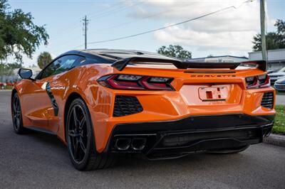 2023 Chevrolet Corvette Stingray Z51 PERFORMANCE   - Photo 8 - Sarasota, FL 34243