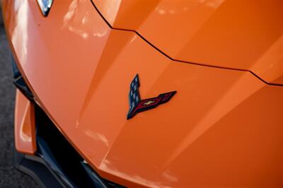 2023 Chevrolet Corvette Stingray Z51 PERFORMANCE   - Photo 19 - Sarasota, FL 34243