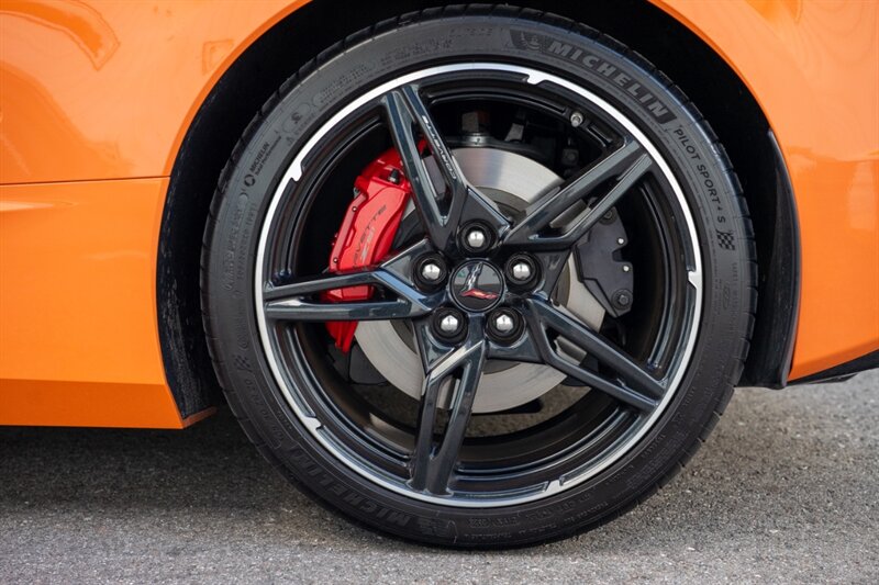 2023 Chevrolet Corvette Stingray Z51 PERFORMANCE - Photo 29 - Sarasota, FL 34243