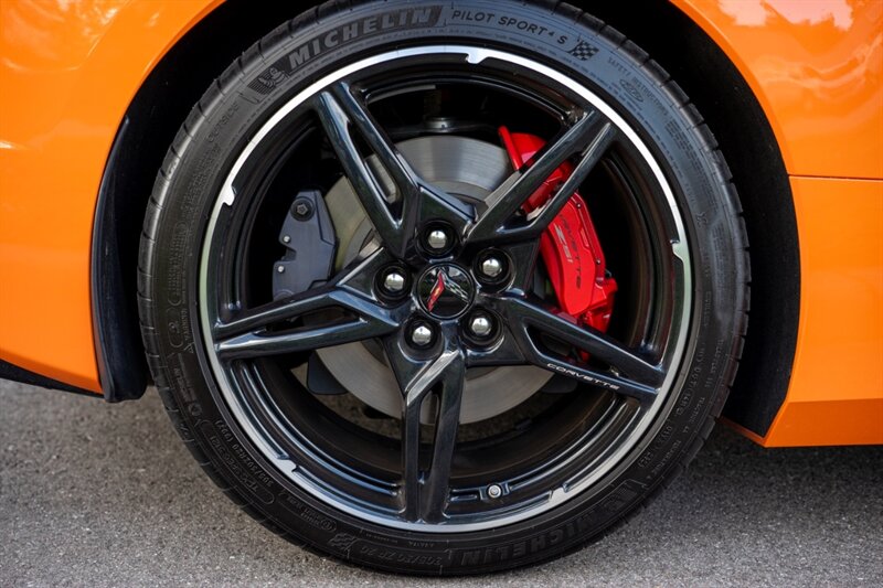 2023 Chevrolet Corvette Stingray Z51 PERFORMANCE - Photo 27 - Sarasota, FL 34243