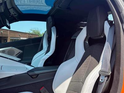 2023 Chevrolet Corvette Stingray Z51 PERFORMANCE   - Photo 4 - Sarasota, FL 34243