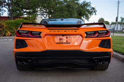 2023 Chevrolet Corvette Stingray Z51 PERFORMANCE   - Photo 7 - Sarasota, FL 34243
