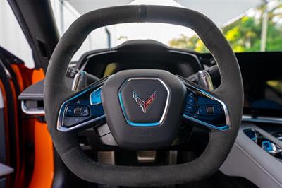2023 Chevrolet Corvette Stingray Z51 PERFORMANCE   - Photo 41 - Sarasota, FL 34243