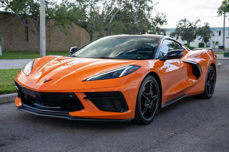 2023 Chevrolet Corvette Stingray Z51 PERFORMANCE - Photo 16 - Sarasota, FL 34243
