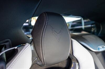 2023 Chevrolet Corvette Stingray Z51 PERFORMANCE   - Photo 47 - Sarasota, FL 34243