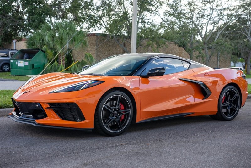 2023 Chevrolet Corvette Stingray Z51 PERFORMANCE - Photo 11 - Sarasota, FL 34243