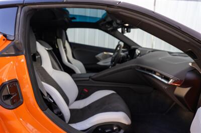 2023 Chevrolet Corvette Stingray Z51 PERFORMANCE   - Photo 36 - Sarasota, FL 34243