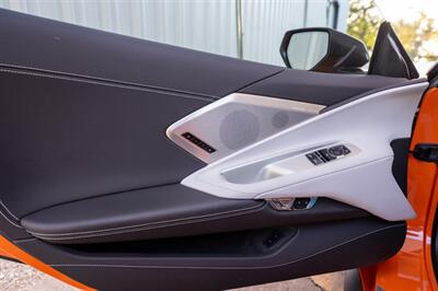 2023 Chevrolet Corvette Stingray Z51 PERFORMANCE   - Photo 49 - Sarasota, FL 34243