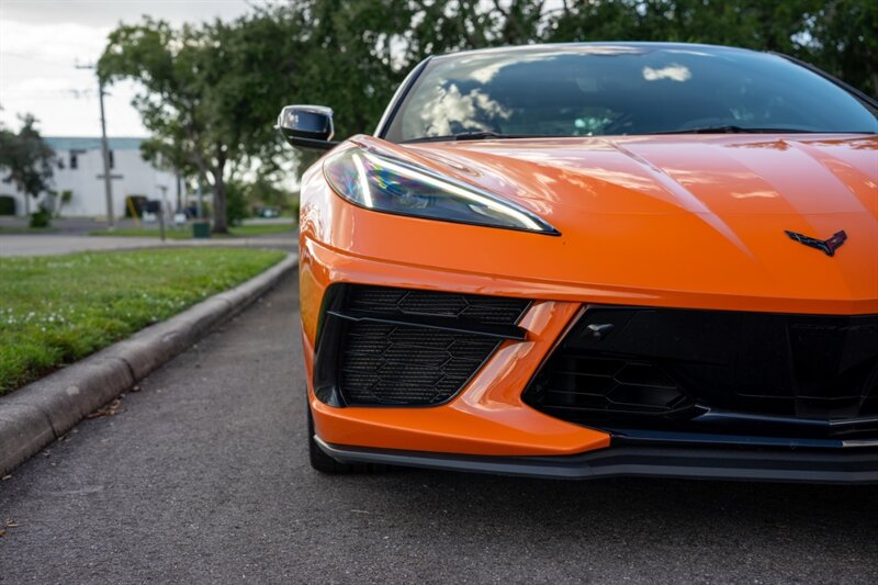 2023 Chevrolet Corvette Stingray Z51 PERFORMANCE - Photo 21 - Sarasota, FL 34243