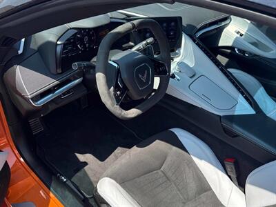 2023 Chevrolet Corvette Stingray Z51 PERFORMANCE   - Photo 3 - Sarasota, FL 34243