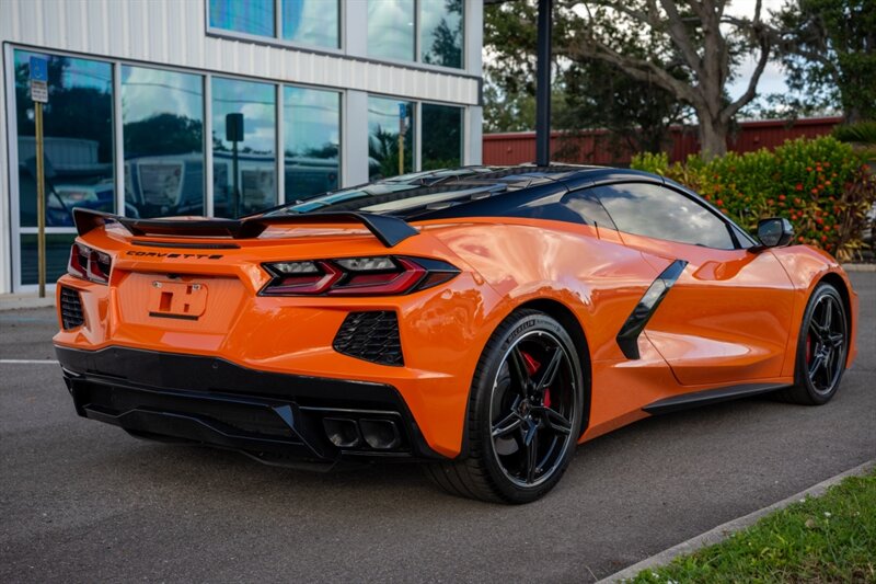 2023 Chevrolet Corvette Stingray Z51 PERFORMANCE - Photo 6 - Sarasota, FL 34243