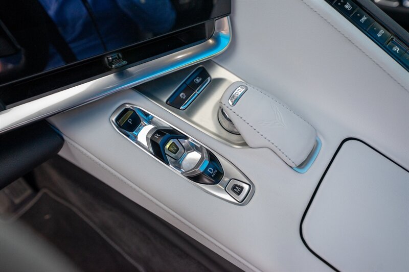 2023 Chevrolet Corvette Stingray Z51 PERFORMANCE - Photo 45 - Sarasota, FL 34243