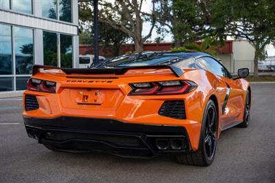 2023 Chevrolet Corvette Stingray Z51 PERFORMANCE   - Photo 5 - Sarasota, FL 34243