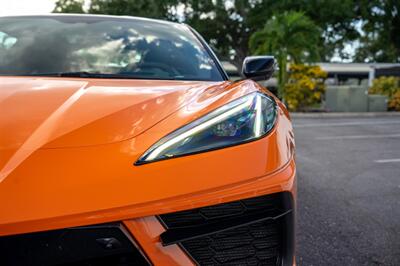 2023 Chevrolet Corvette Stingray Z51 PERFORMANCE   - Photo 24 - Sarasota, FL 34243