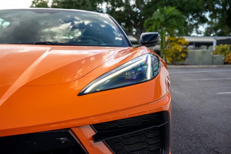 2023 Chevrolet Corvette Stingray Z51 PERFORMANCE - Photo 24 - Sarasota, FL 34243