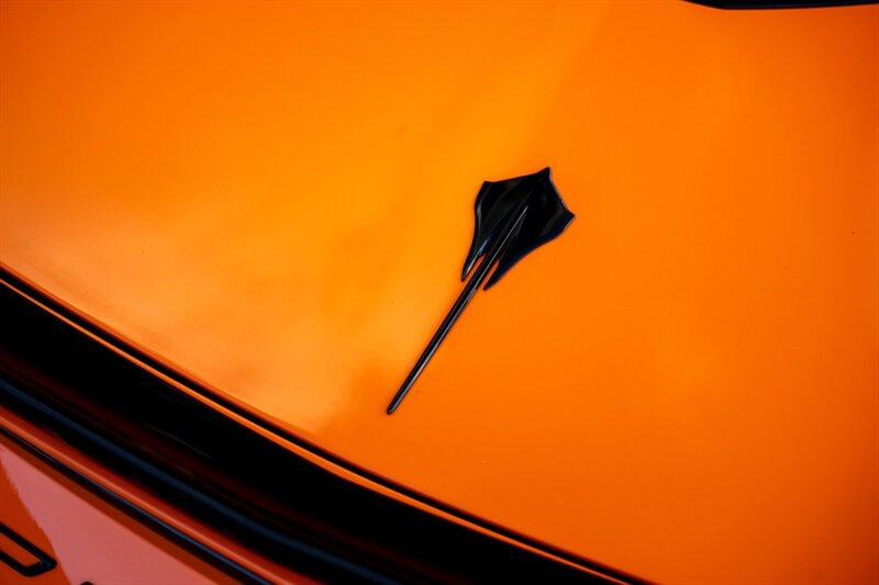 2023 Chevrolet Corvette Stingray Z51 PERFORMANCE - Photo 14 - Sarasota, FL 34243