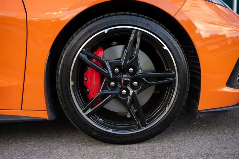 2023 Chevrolet Corvette Stingray Z51 PERFORMANCE - Photo 28 - Sarasota, FL 34243