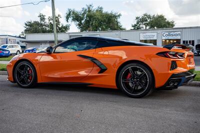 2023 Chevrolet Corvette Stingray Z51 PERFORMANCE   - Photo 9 - Sarasota, FL 34243