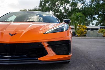 2023 Chevrolet Corvette Stingray Z51 PERFORMANCE   - Photo 15 - Sarasota, FL 34243