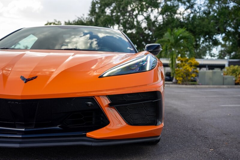 2023 Chevrolet Corvette Stingray Z51 PERFORMANCE - Photo 15 - Sarasota, FL 34243