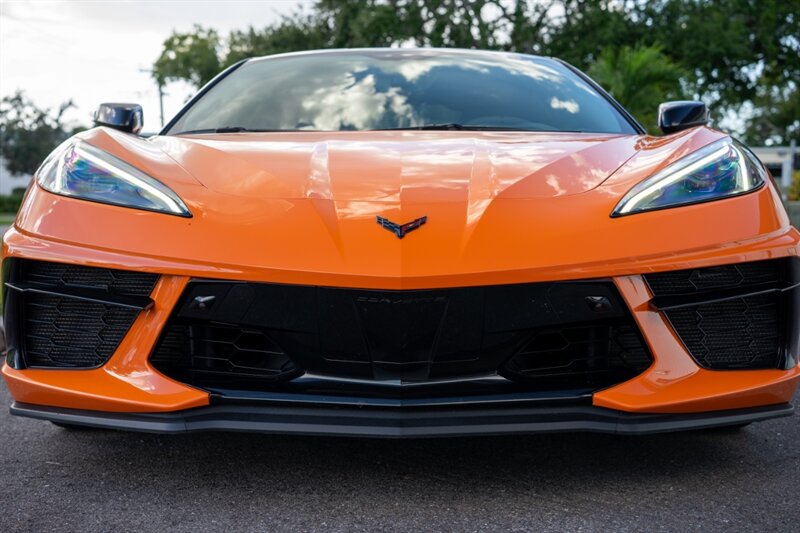 2023 Chevrolet Corvette Stingray Z51 PERFORMANCE - Photo 23 - Sarasota, FL 34243