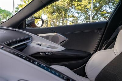 2023 Chevrolet Corvette Stingray Z51 PERFORMANCE   - Photo 50 - Sarasota, FL 34243