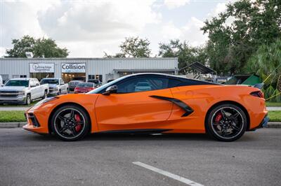 2023 Chevrolet Corvette Stingray Z51 PERFORMANCE   - Photo 10 - Sarasota, FL 34243